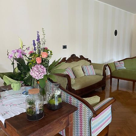 גבי Albergo Mologna מראה חיצוני תמונה