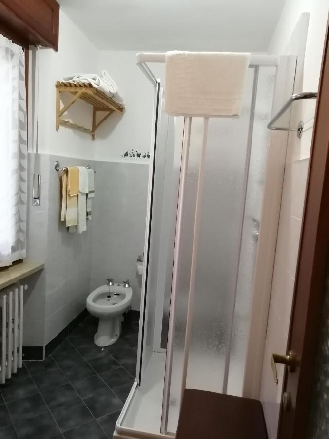 גבי Albergo Mologna מראה חיצוני תמונה