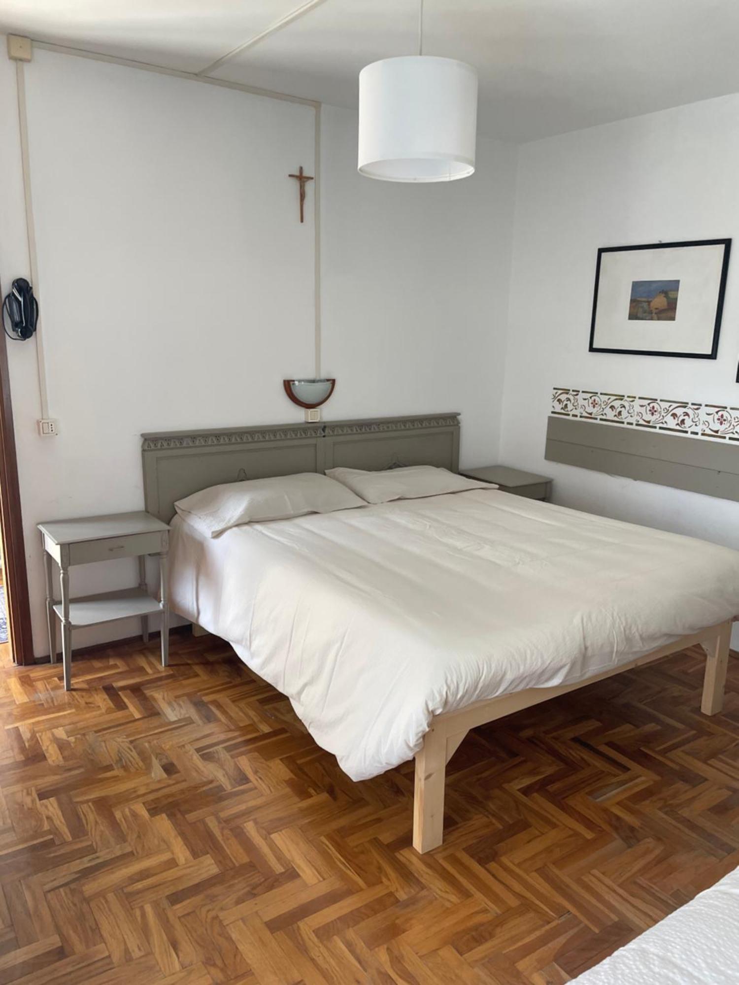 גבי Albergo Mologna מראה חיצוני תמונה